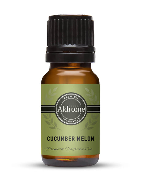 Cucumber Melon Fragrance Oil