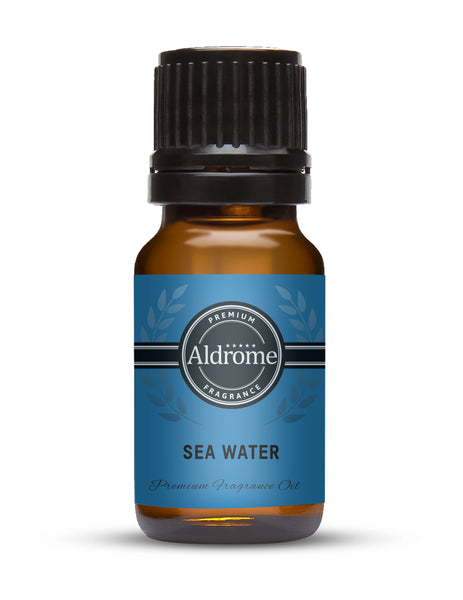 Sea Water Essential Oil 700 ml