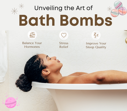 Bath Bomb