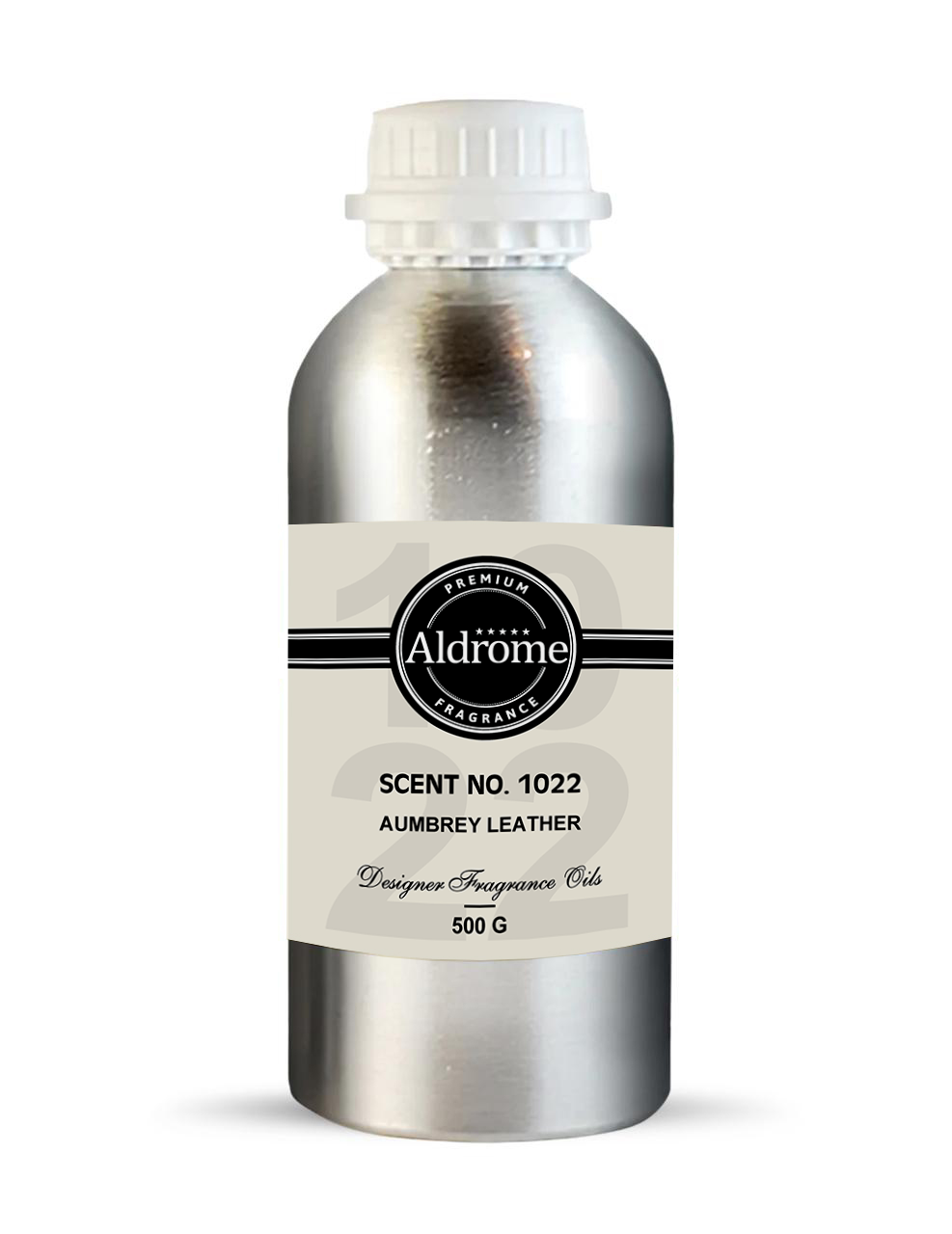 Scent 1022 : AUMBREY LEATHER - 500 G