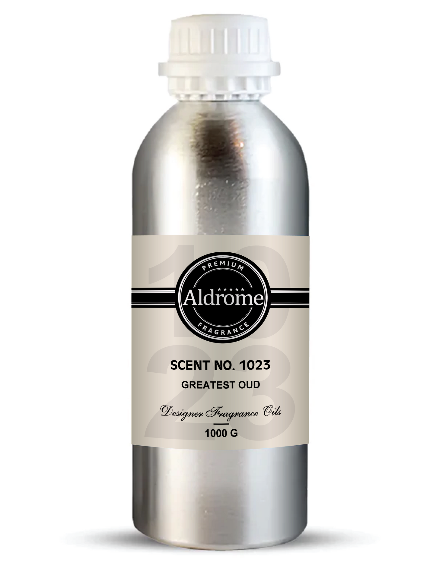 Scent 1023 : GREATEST OUD - 1000 G