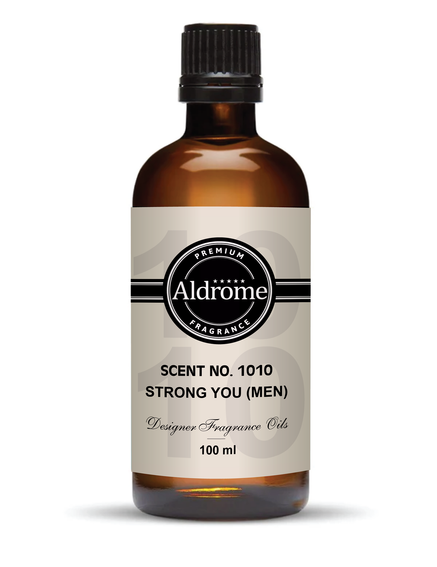 Scent 1010 : STRONG YOU(MEN) - 100 ml