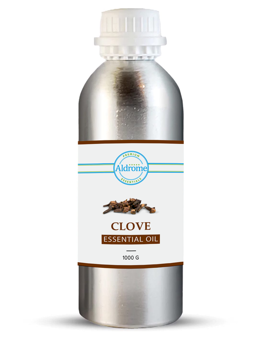 Clove Essential Oil - 1000 G