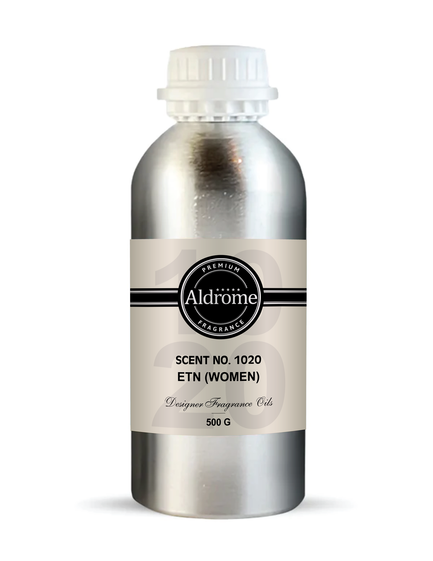 Scent 1020 : ETN (WOMEN) - 500 G