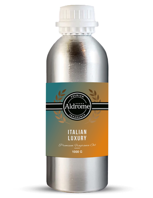 Italian Luxury Fragrance Oil - 1000 G