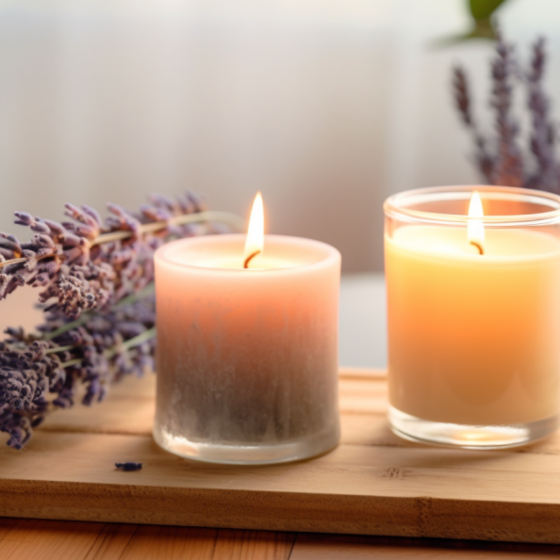 Candles