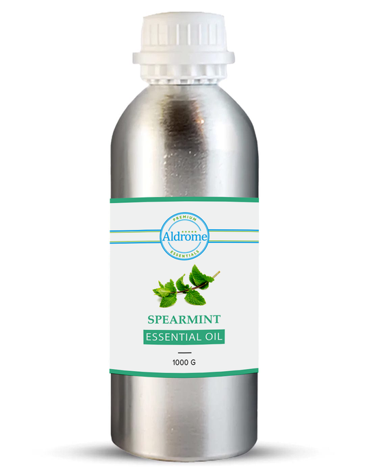 Spearmint Essential Oil - 1000 G