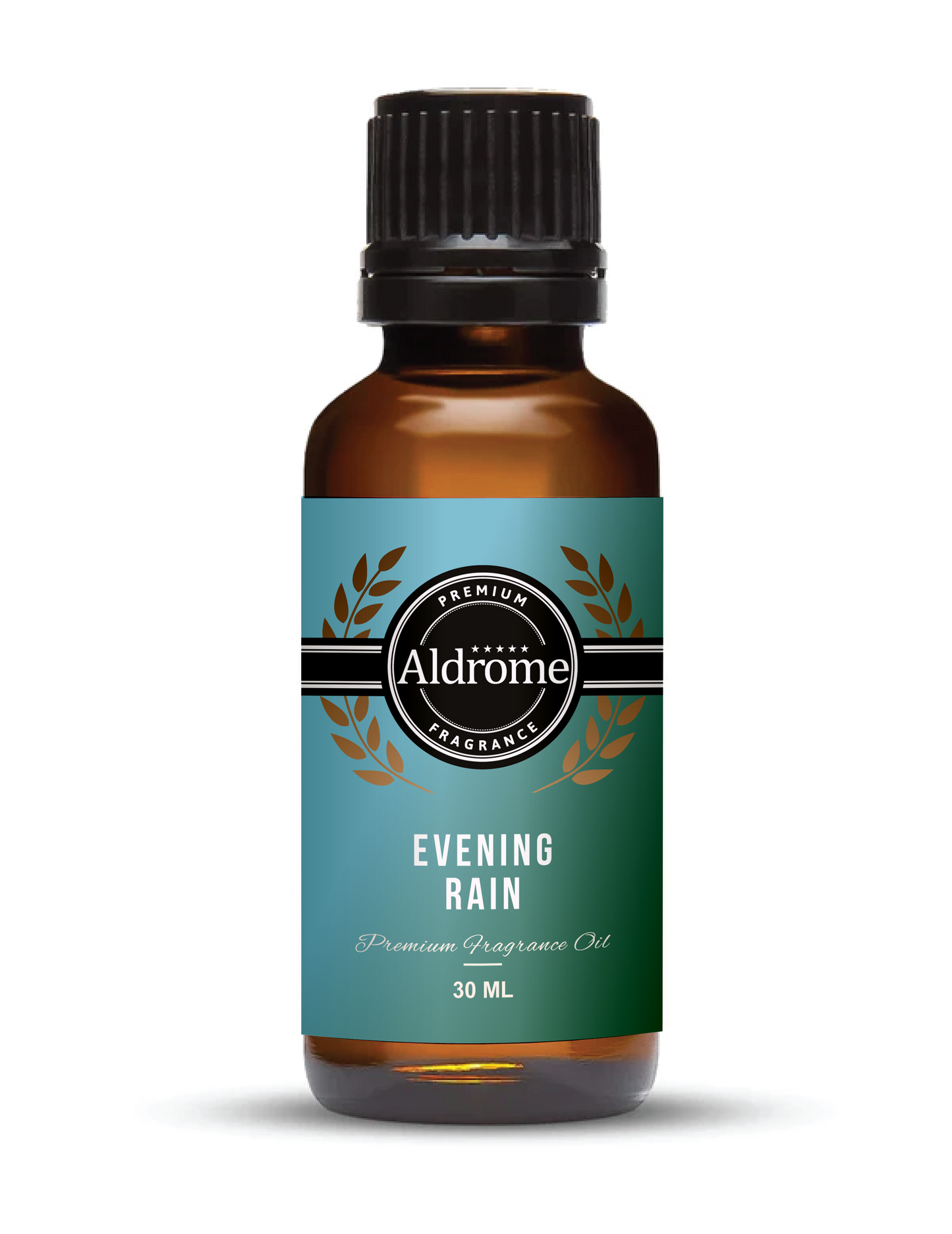 Evening Rain Fragrance Oil - 30 ml