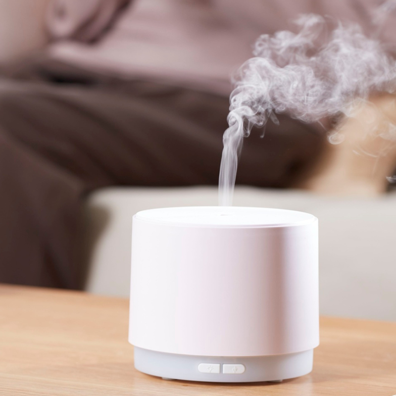 Diffusers