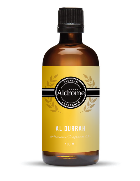Al Durrah Fragrance Oil - 100 ml