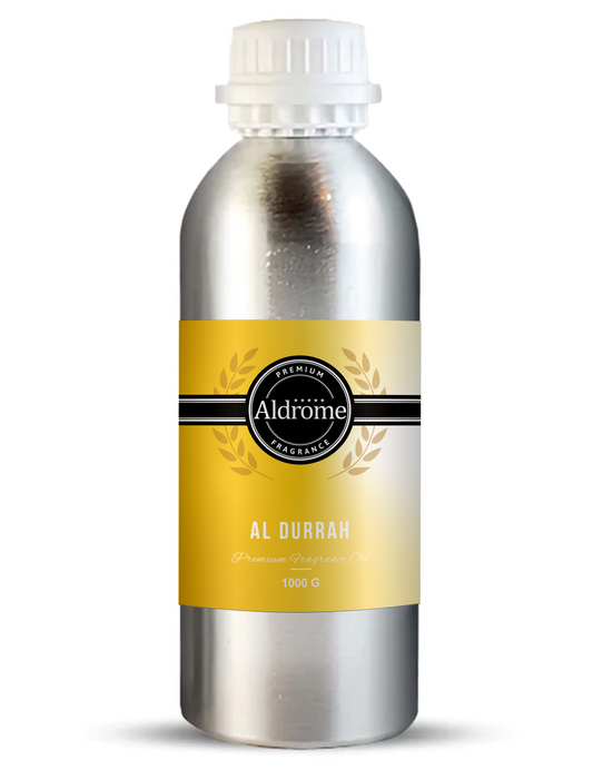 Al Durrah Fragrance Oil - 1000 G
