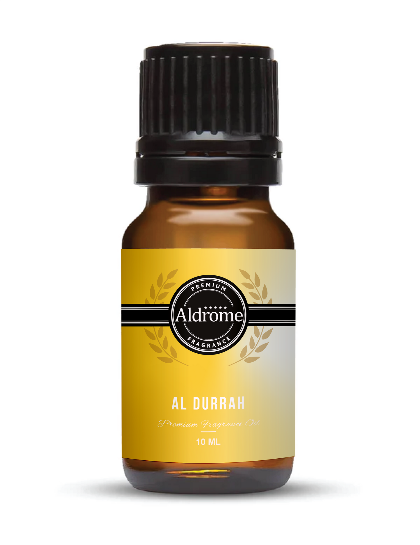 Al Durrah Fragrance Oil - 10 ml