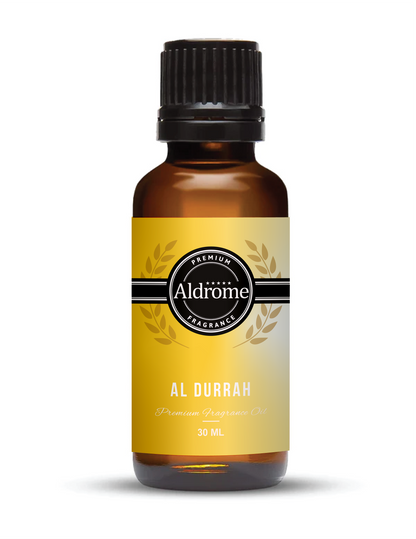 Al Durrah Fragrance Oil - 30 ml