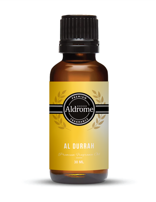 Al Durrah Fragrance Oil - 30 ml