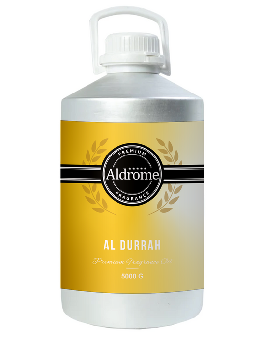 Al Durrah Fragrance Oil - 5000 G