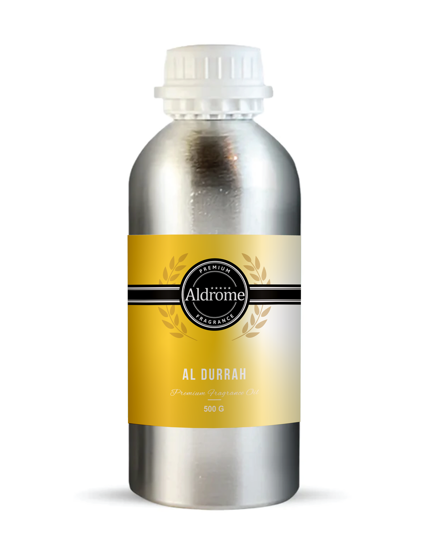 Al Durrah Fragrance Oil - 500 G