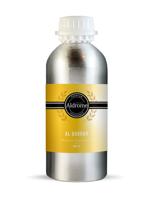 Al Durrah Fragrance Oil - 500 G