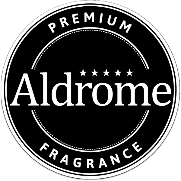 Aldrome logo