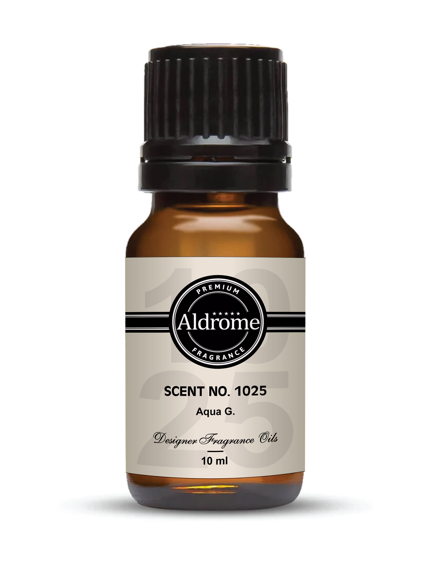 AQUA G : SCENT 1025 - 10 ml