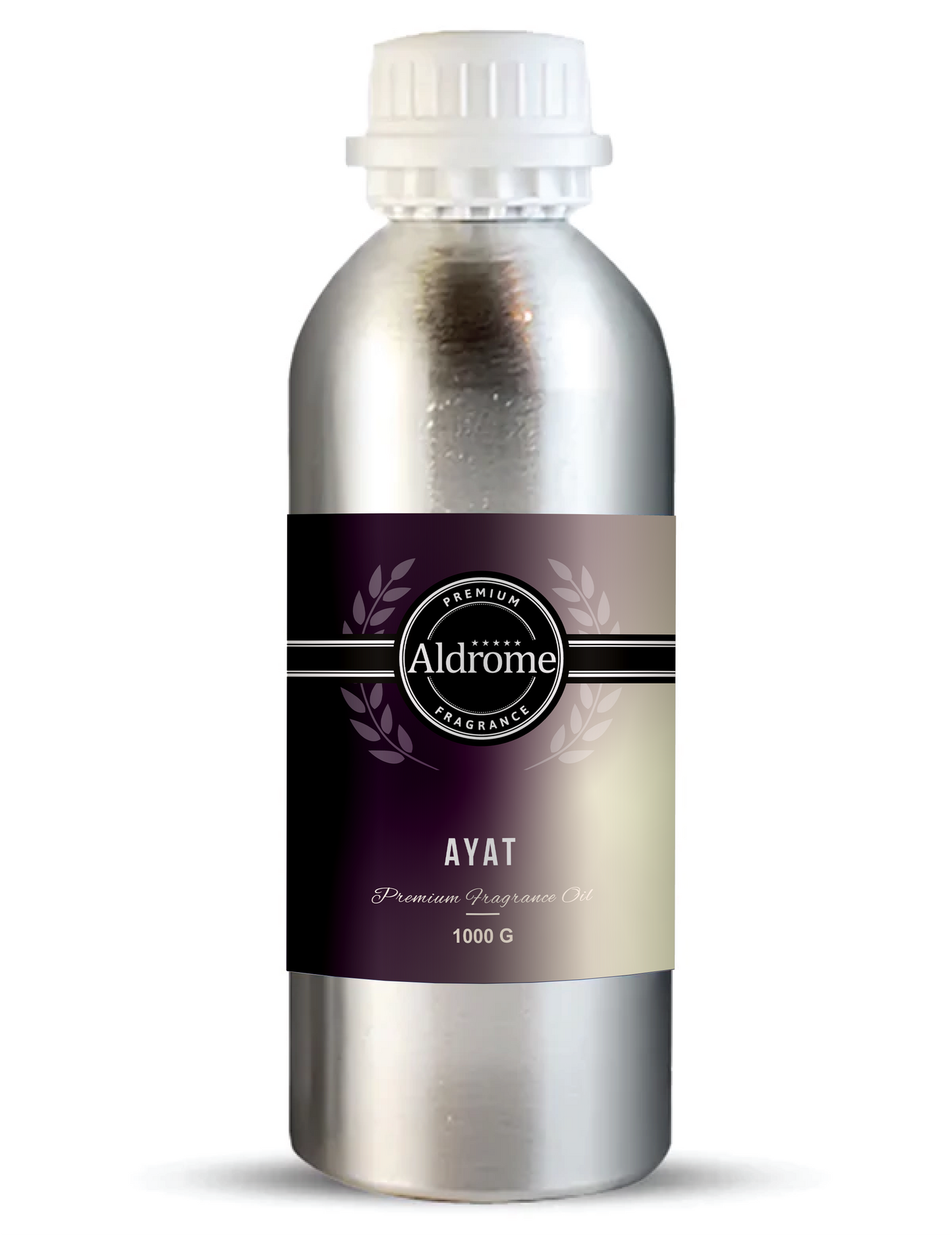 Ayat Fragrance Oil - 1000 G