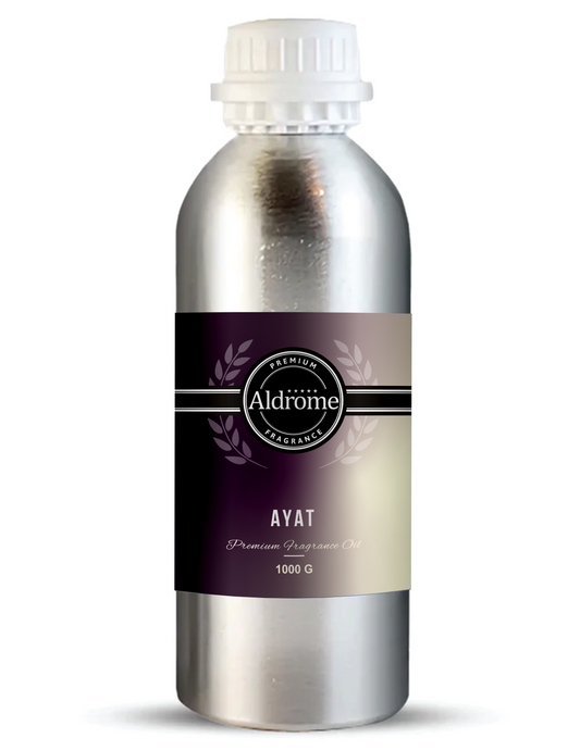 Ayat Fragrance Oil - 1000 G