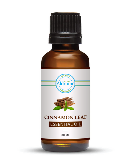 Cinnamon Leaf Essential Oil - 30 ml