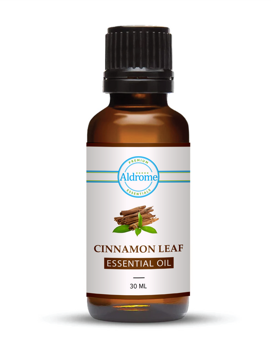 Cinnamon Leaf Essential Oil - 30 ml