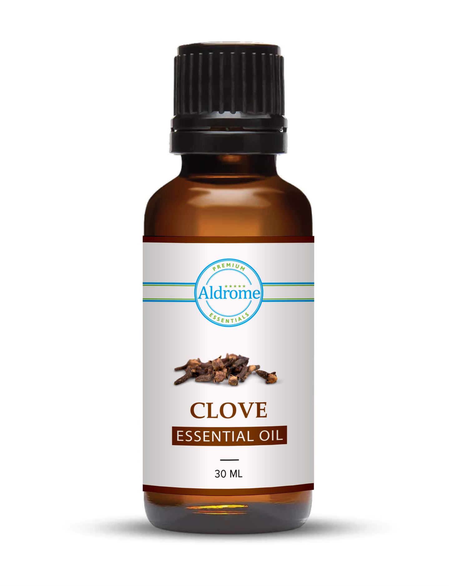Clove Essential Oil - 30 ml