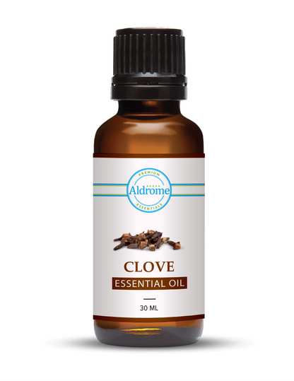 Clove Essential Oil - 30 ml