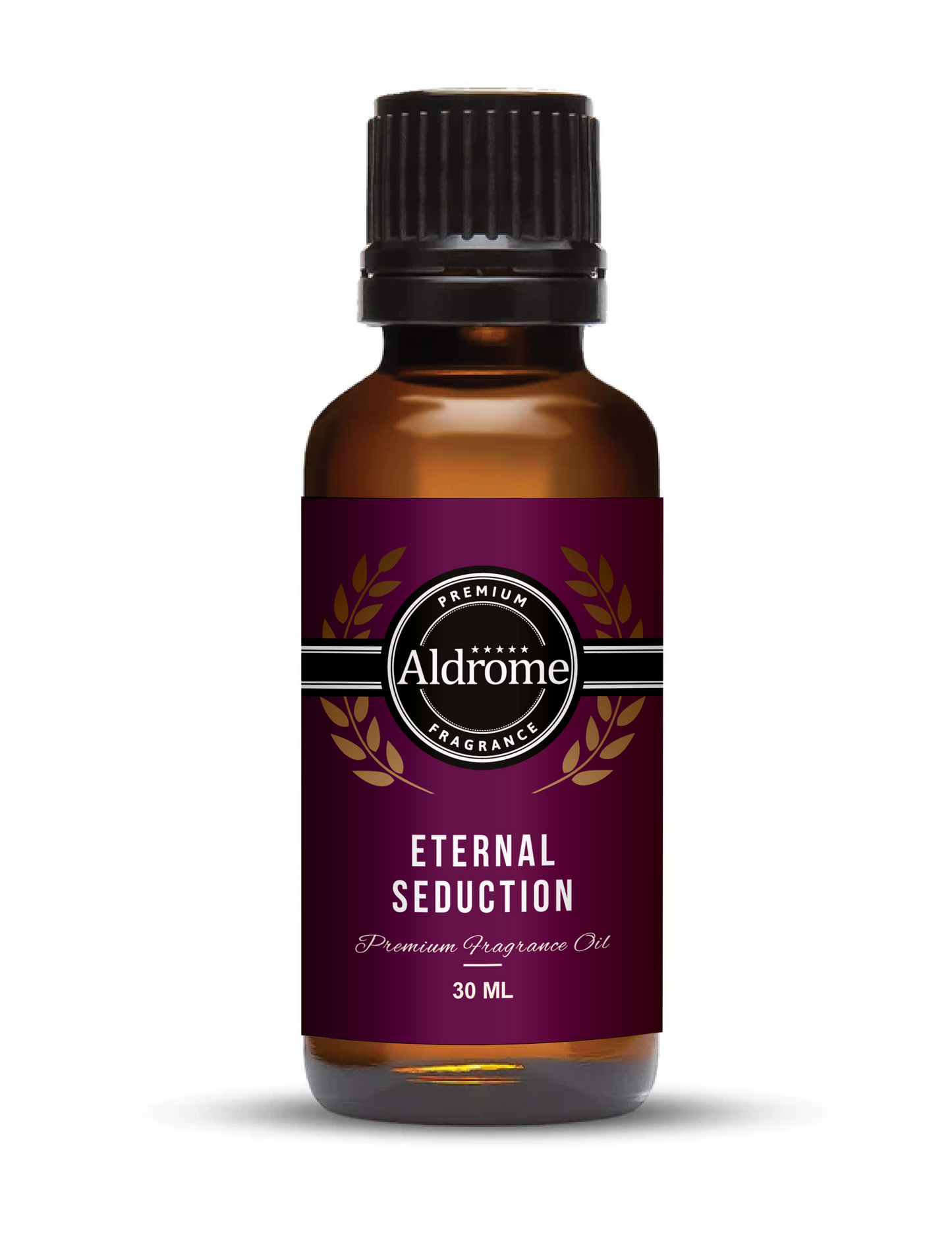 Eternal Seduction Fragrance Oil - 30 ML
