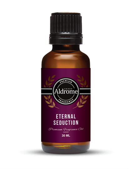 Eternal Seduction Fragrance Oil - 30 ML