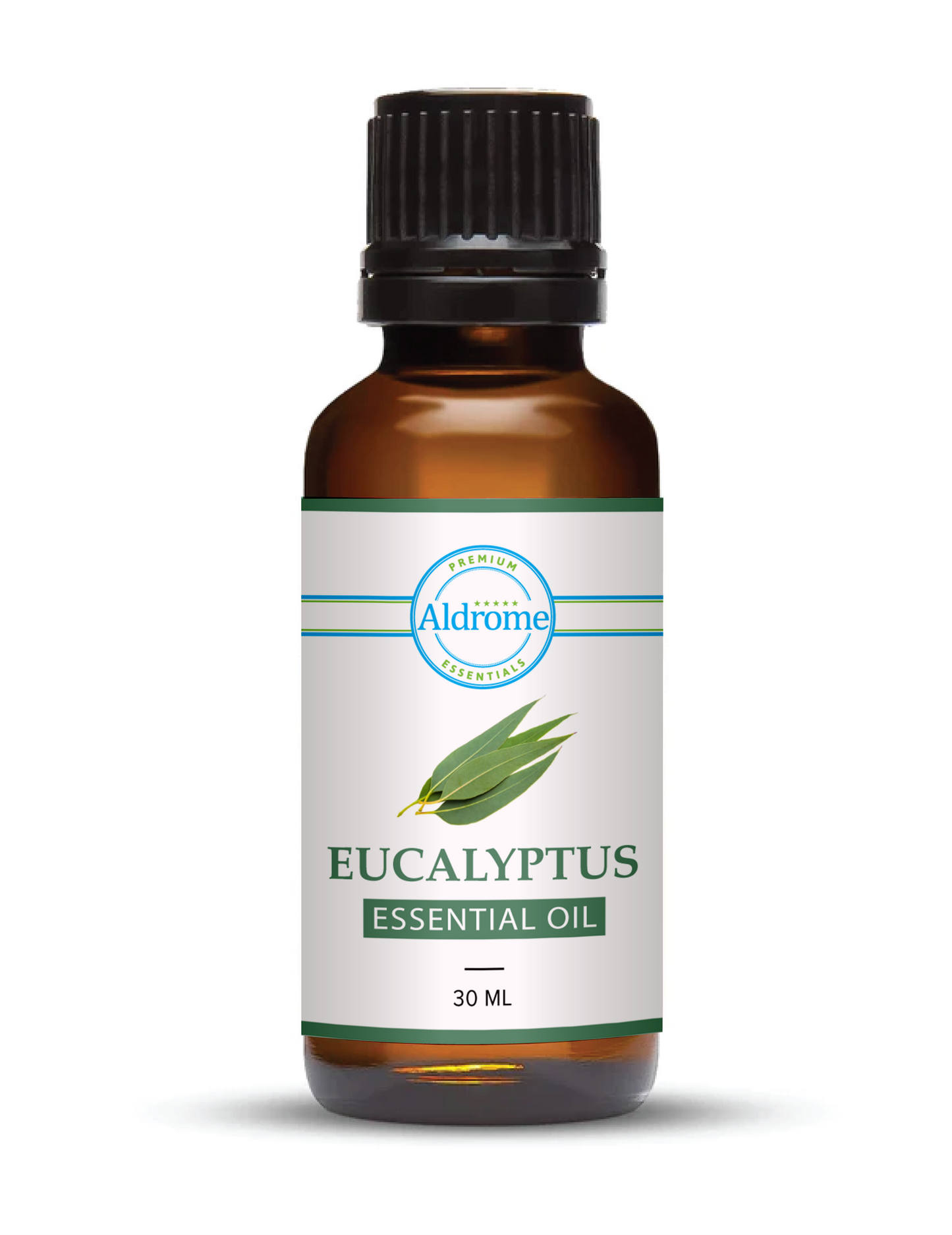Eucalyptus Essential Oil - 30 ml