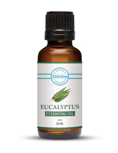 Eucalyptus Essential Oil - 30 ml