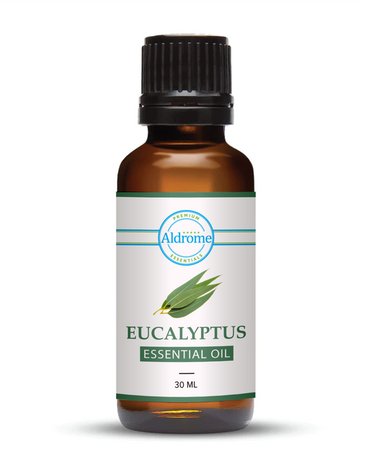 Eucalyptus Essential Oil - 30 ml
