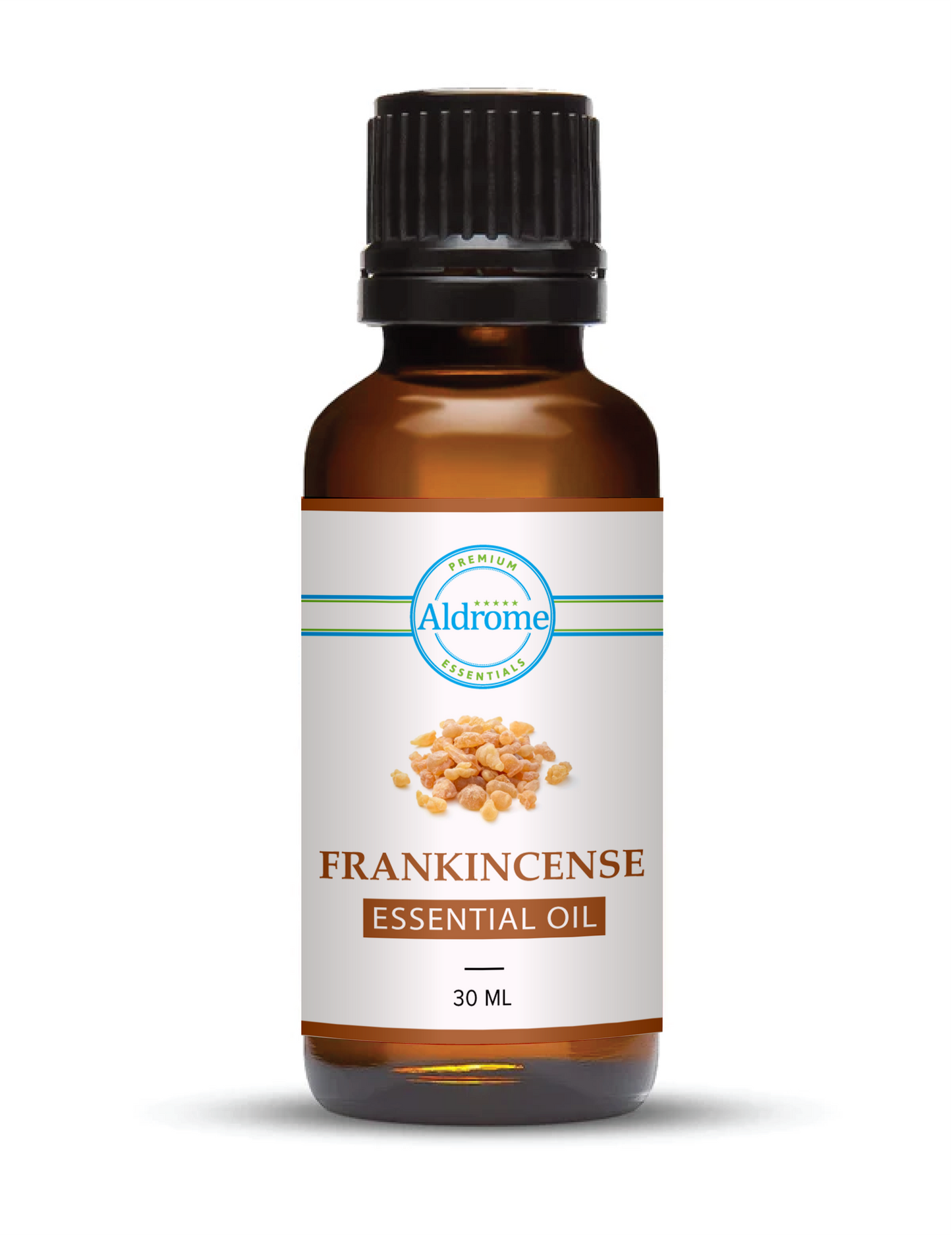 Frankincense Essential Oil - 30 ml