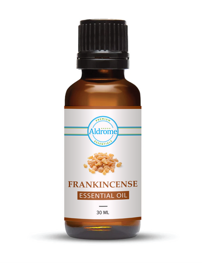 Frankincense Essential Oil - 30 ml