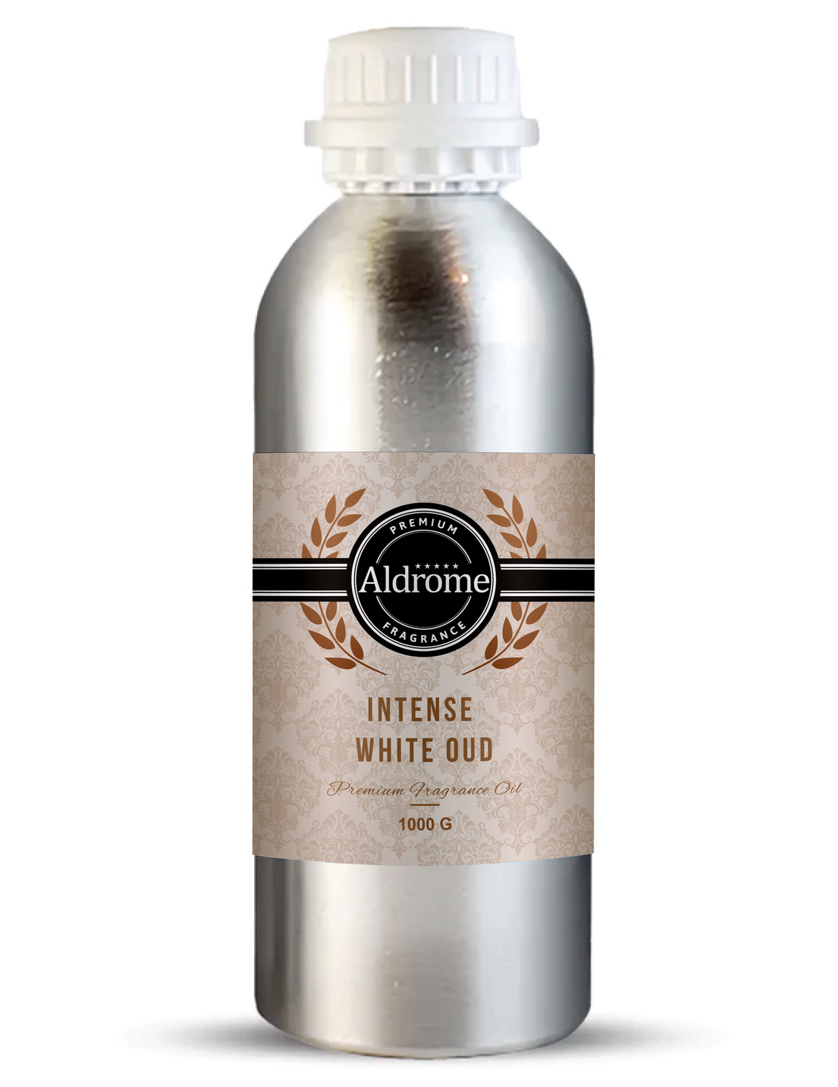 Intense White Oud Fragrance Oil -  1000 G