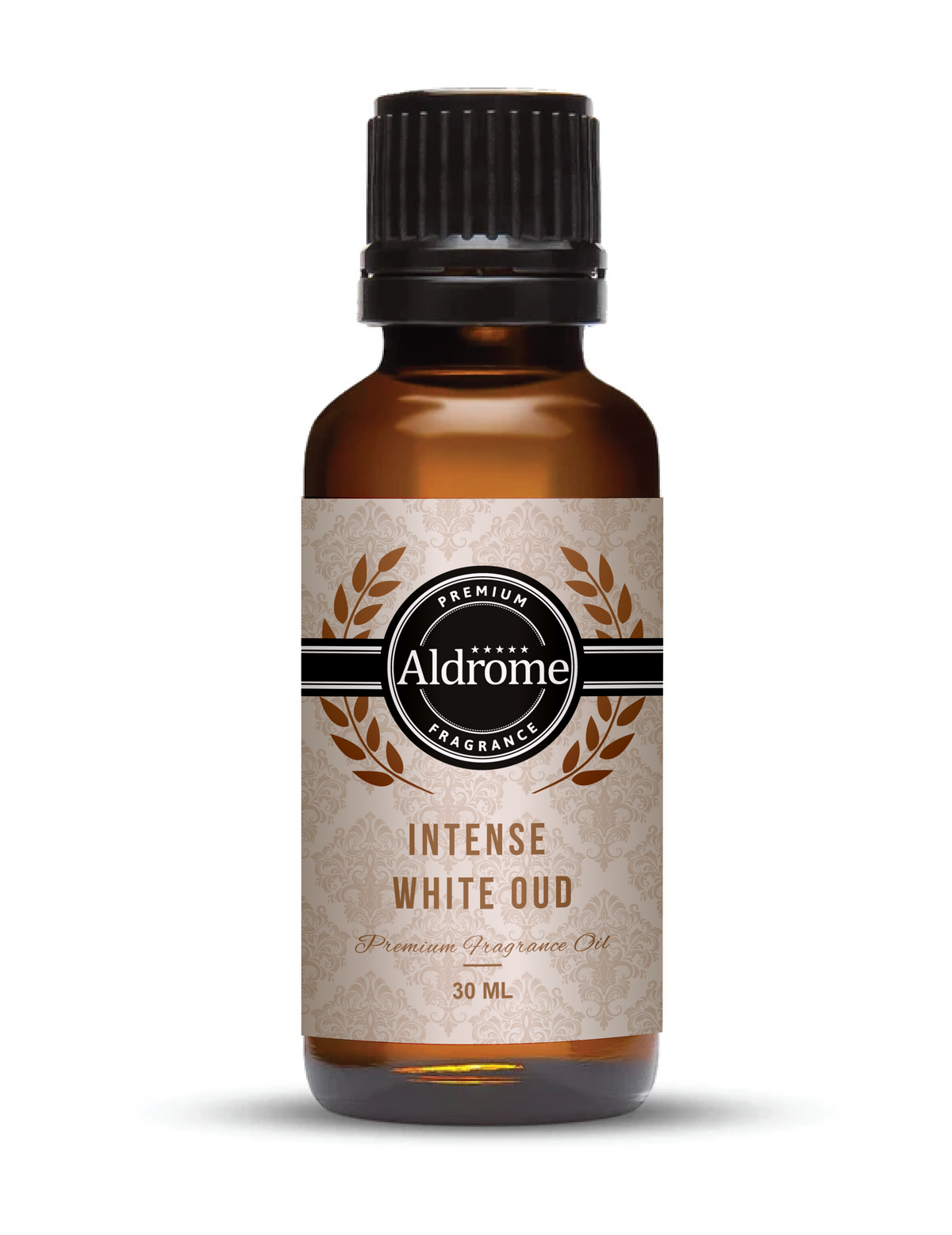 Intense White Oud Fragrance Oil - 30 ml