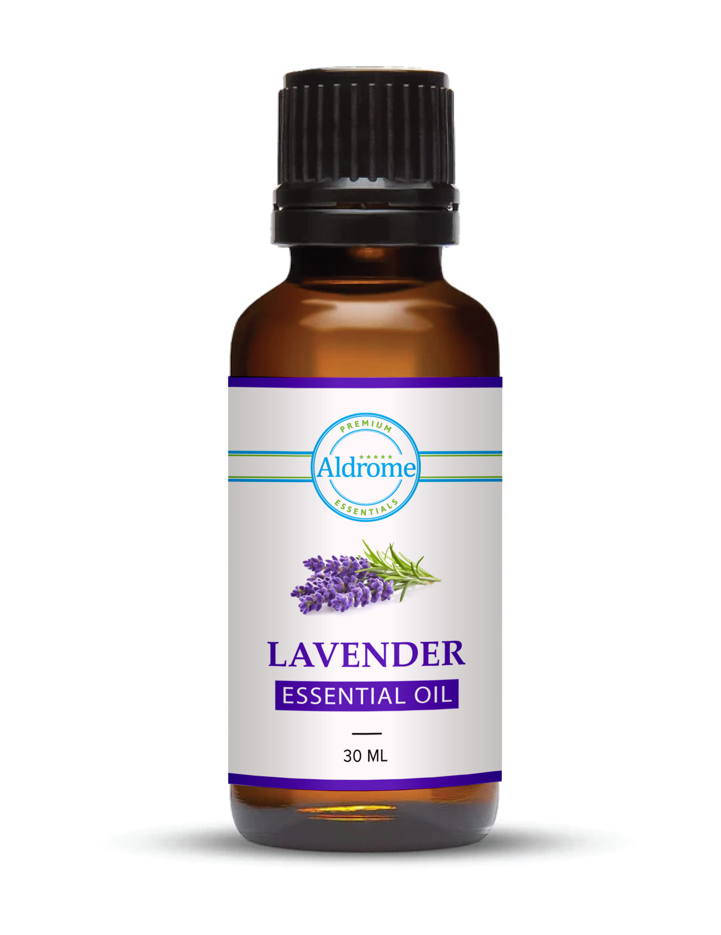 Lavender Essential Oil - 30 ml