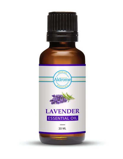 Lavender Essential Oil - 30 ml