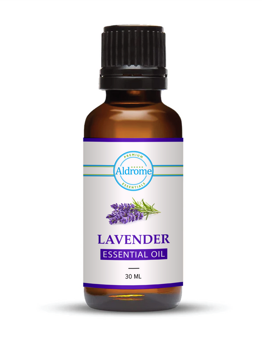 Lavender Essential Oil - 30 ml