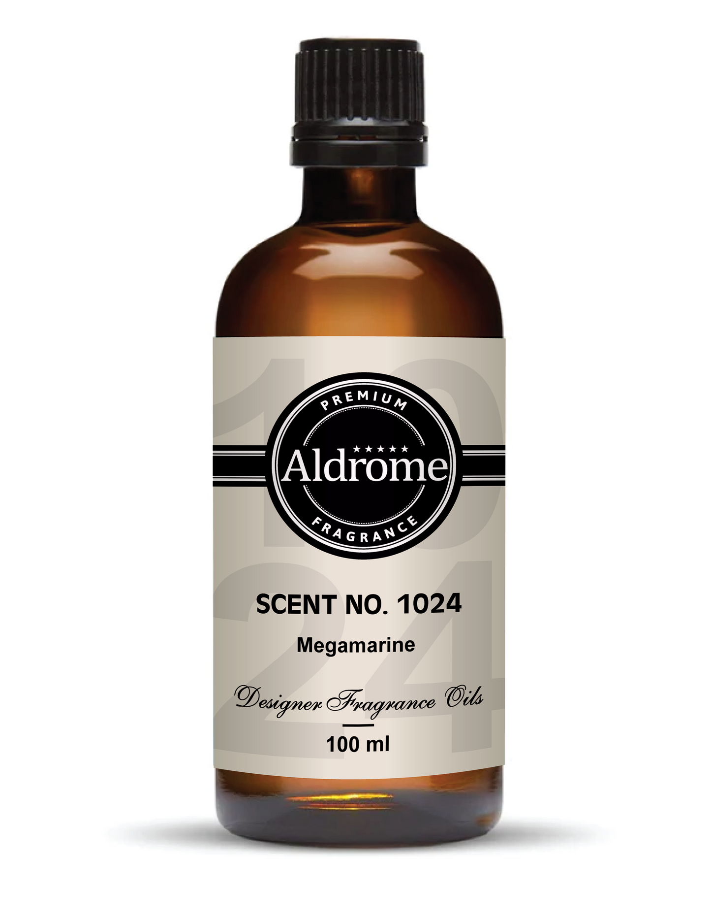 MEGAMARINE : SCENT 1024 - 100 ml
