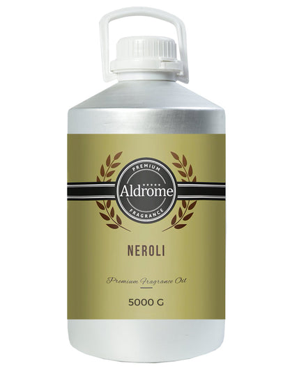 Neroli Fragrance Oil - 5000 G