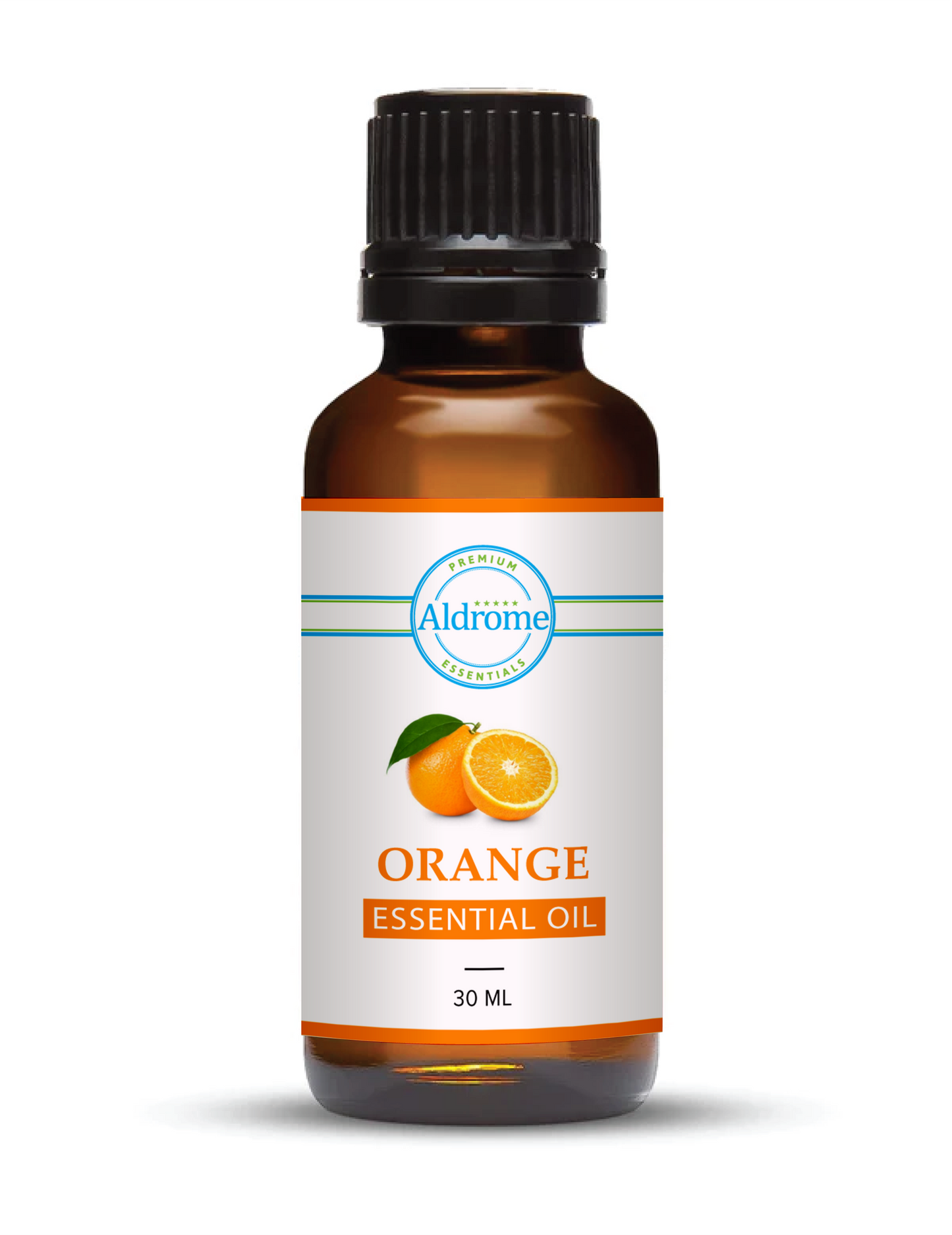 Orange Essential Oil - 30 ml