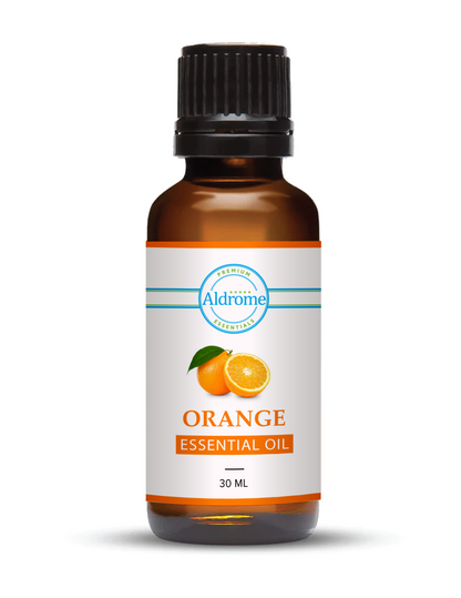 Orange Essential Oil - 30 ml