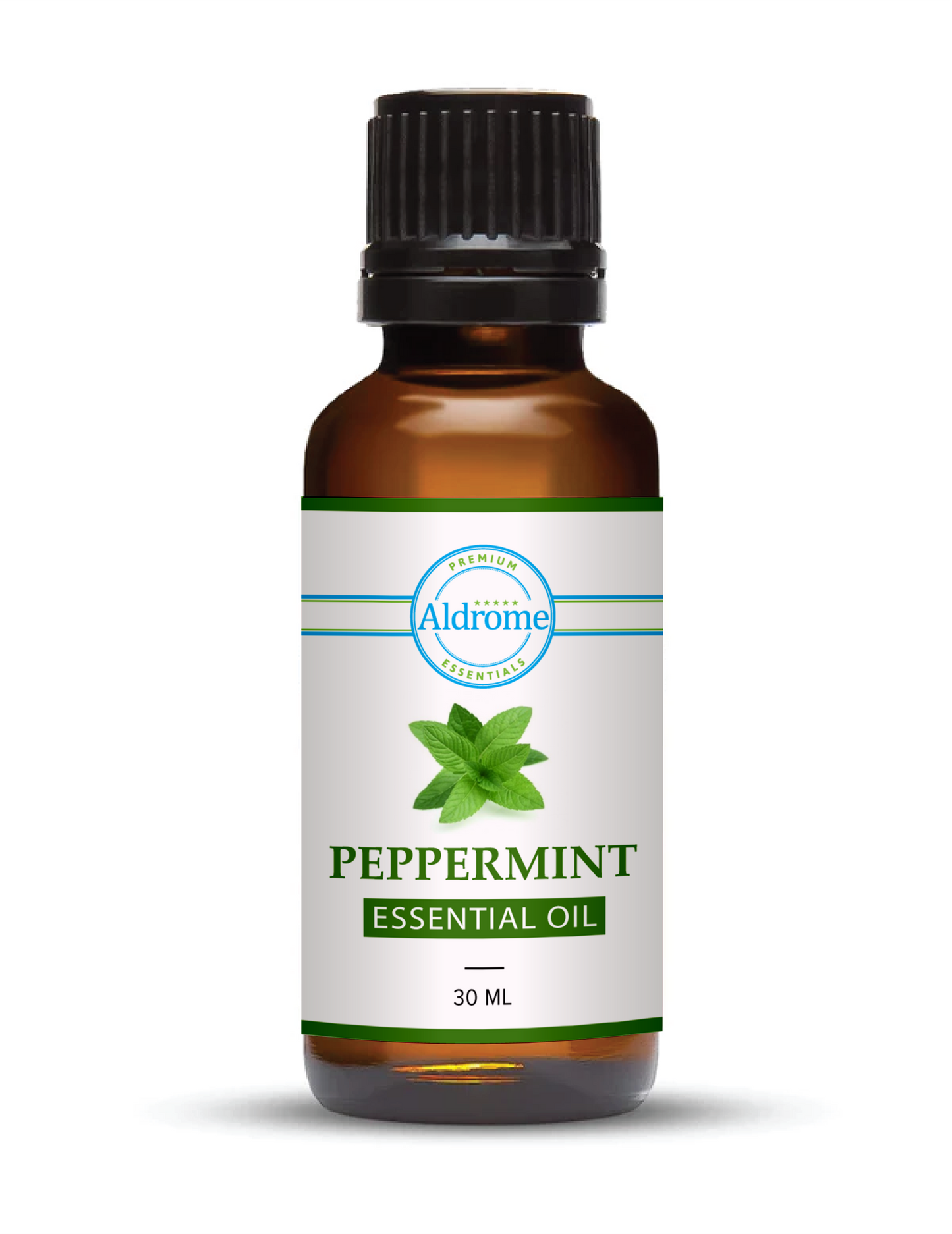 Peppermint Essential Oil - 30 ml