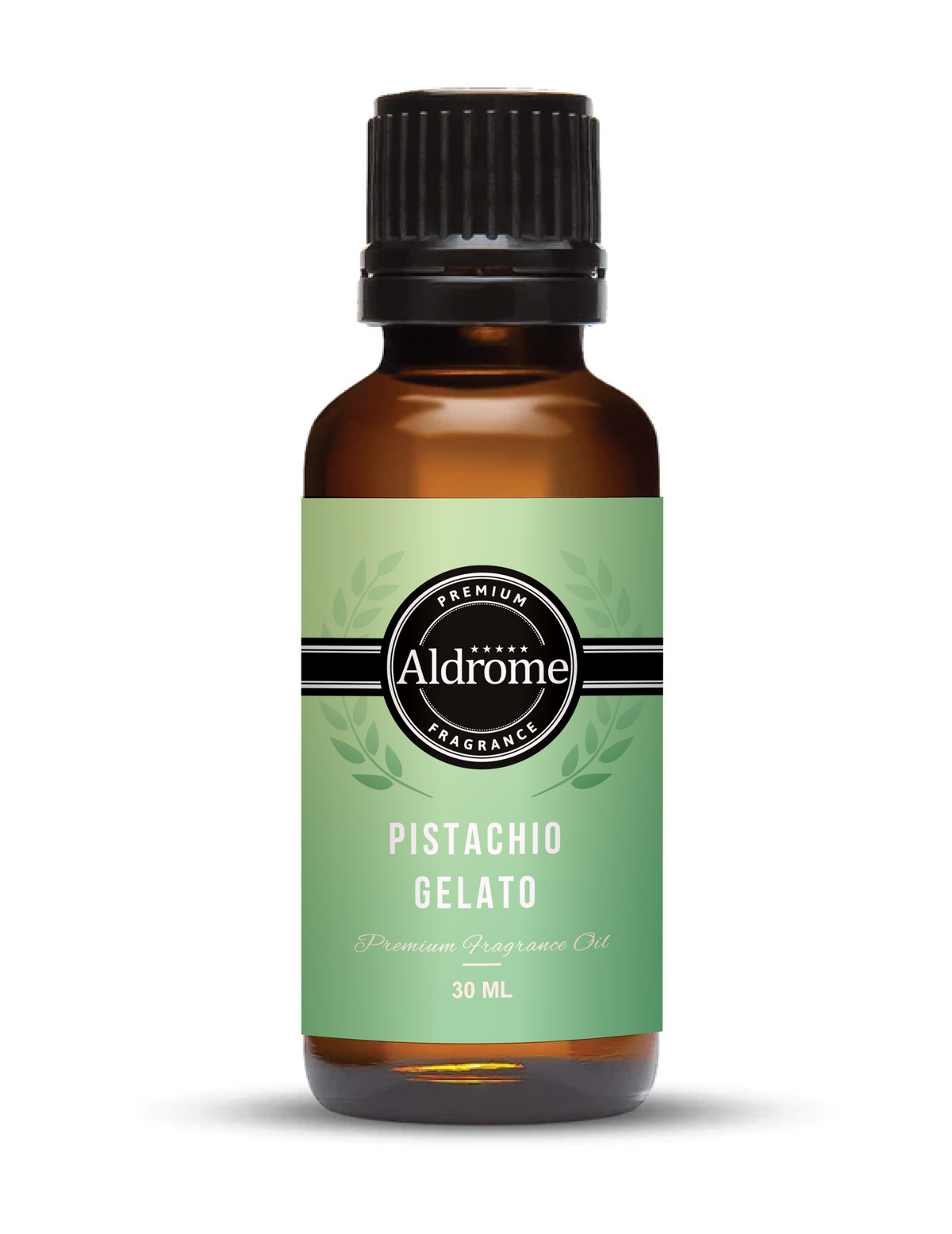 Pistachio Gelato Fragrance Oil - 30 ml
