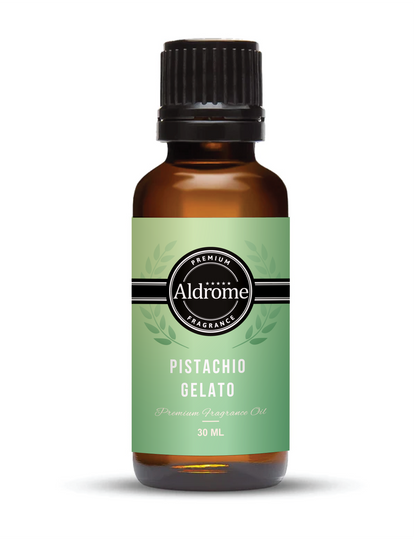 Pistachio Gelato Fragrance Oil - 30 ml