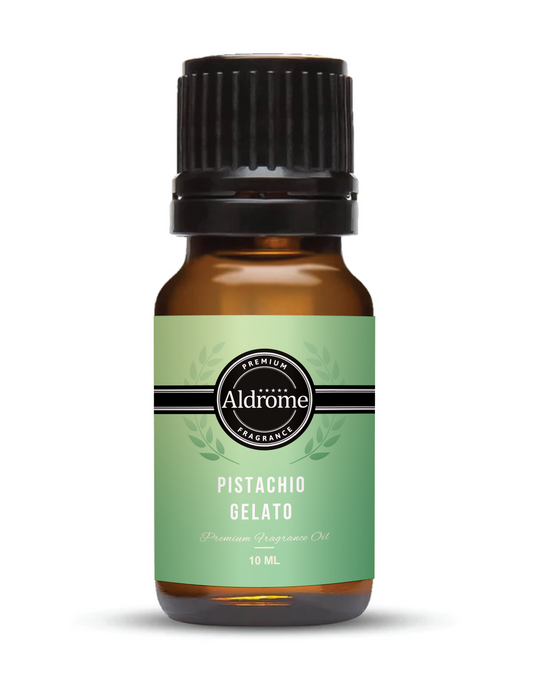 Pistachio Gelato Fragrance Oil - 10 ml