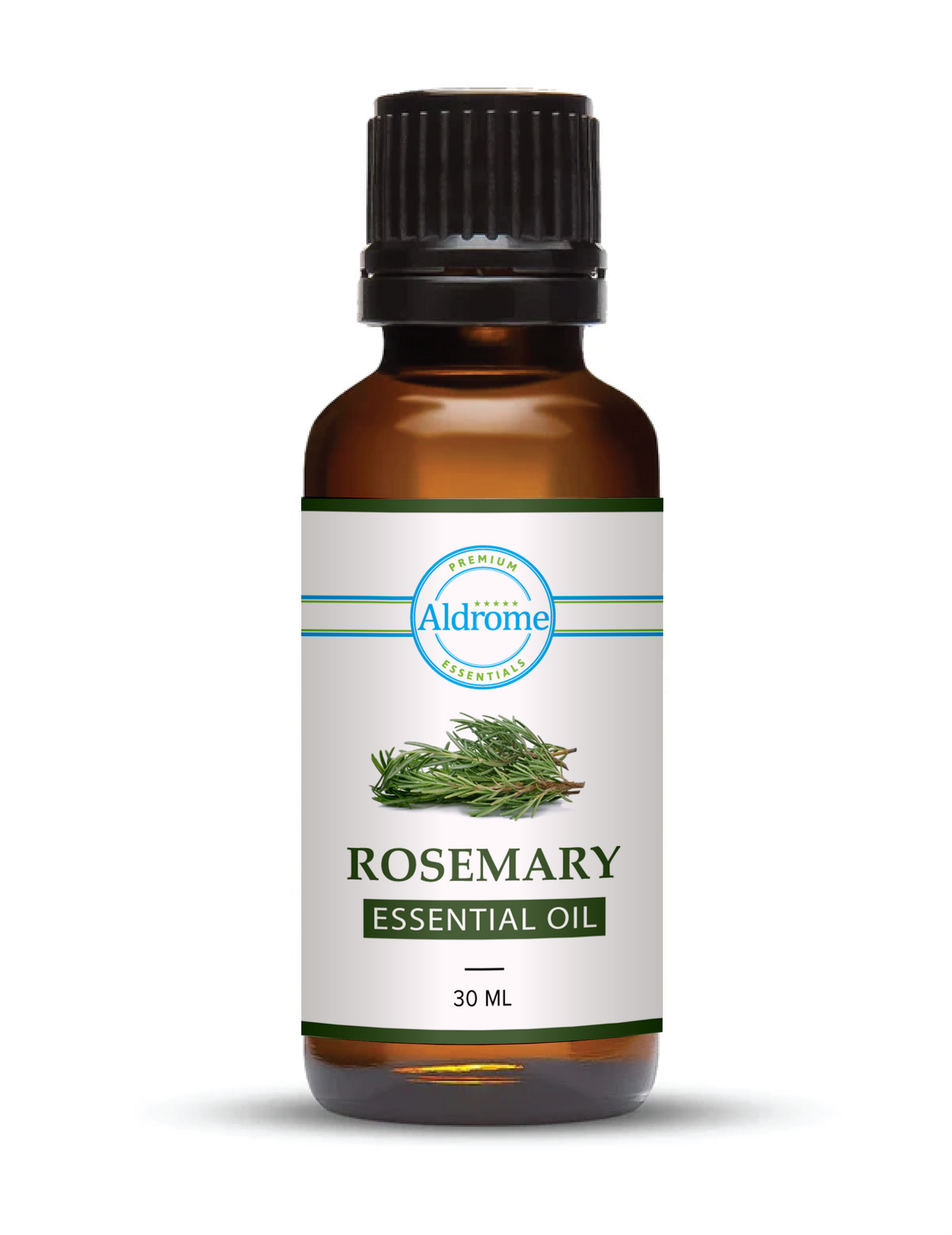 Rosemary Essential Oil - 30 ml